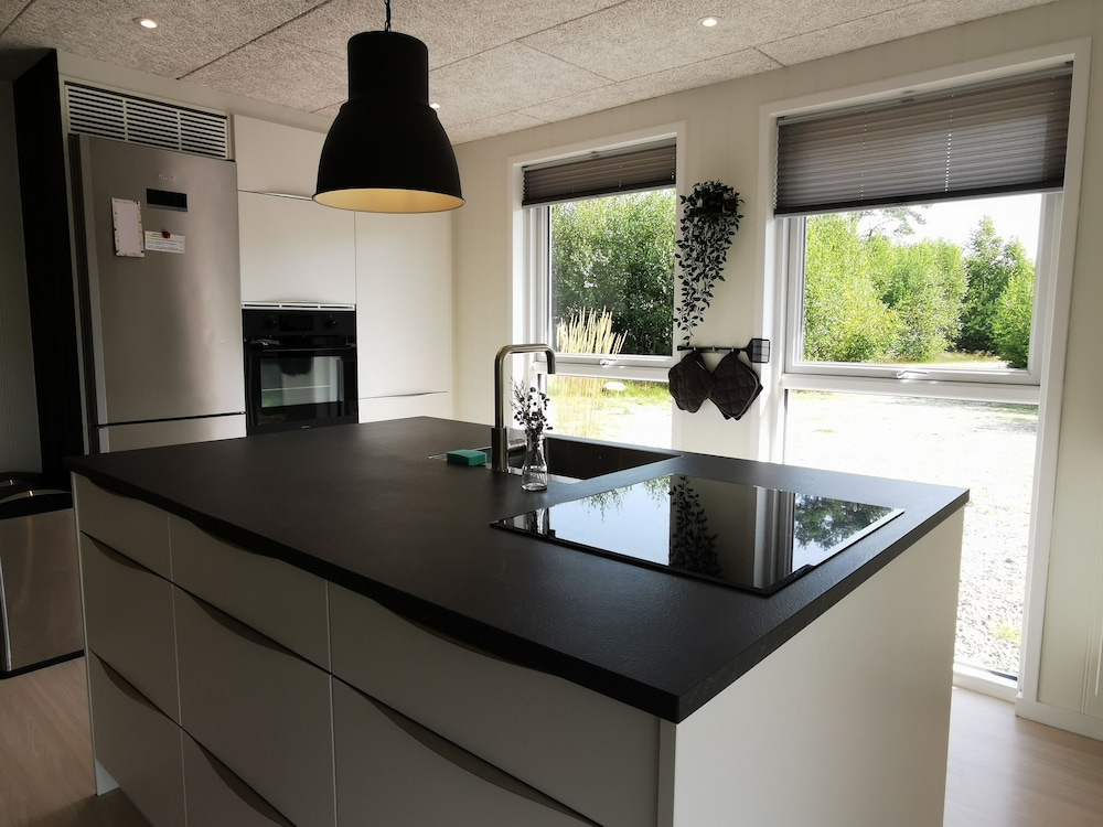 6 Person Holiday Home in Østerby Læsø