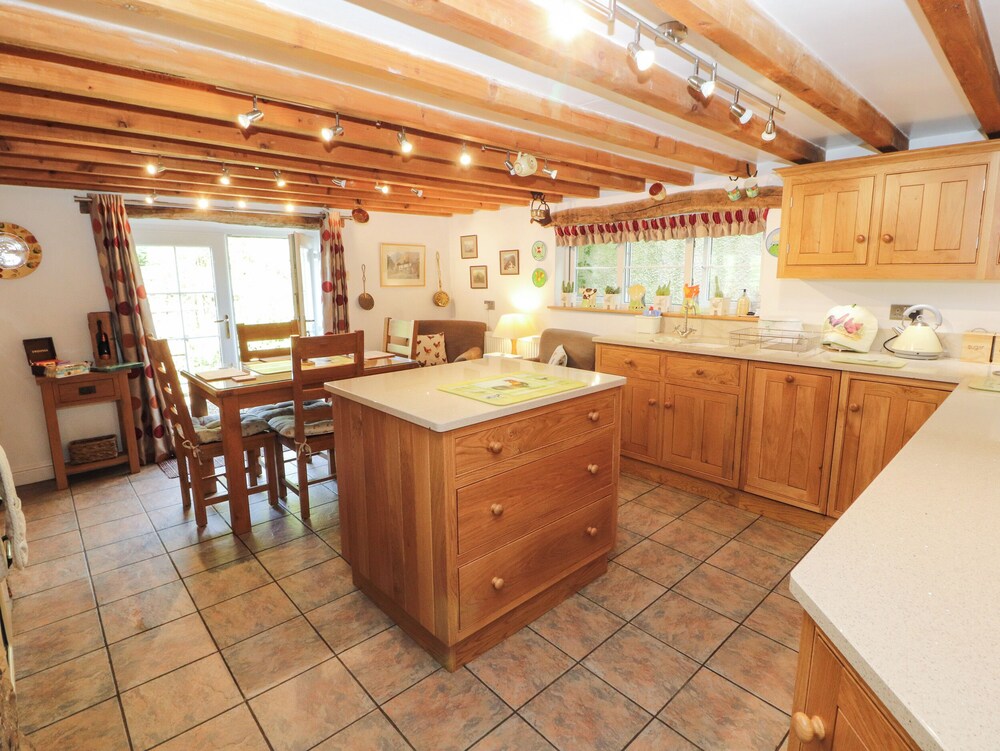 Fell Cottage