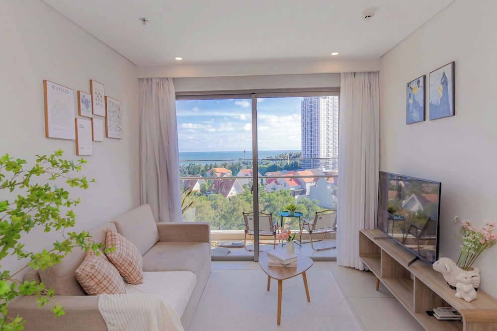 The Rex's Song Boutique Apartment