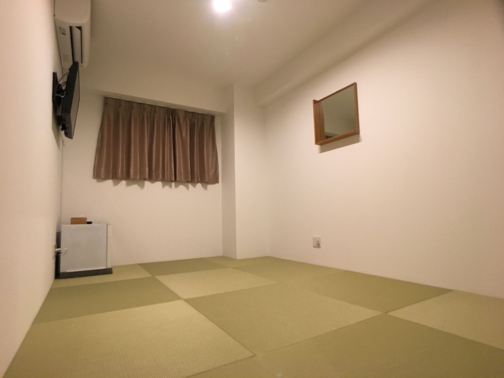 One World Osaka Central - Hostel
