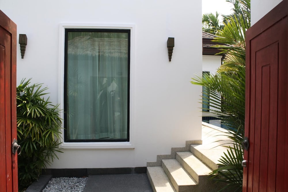 Villas Aelita