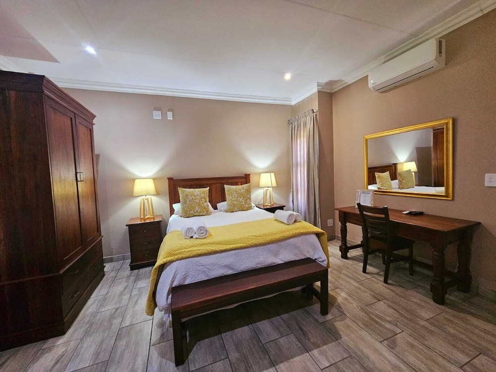 2 Owls Guesthouse
