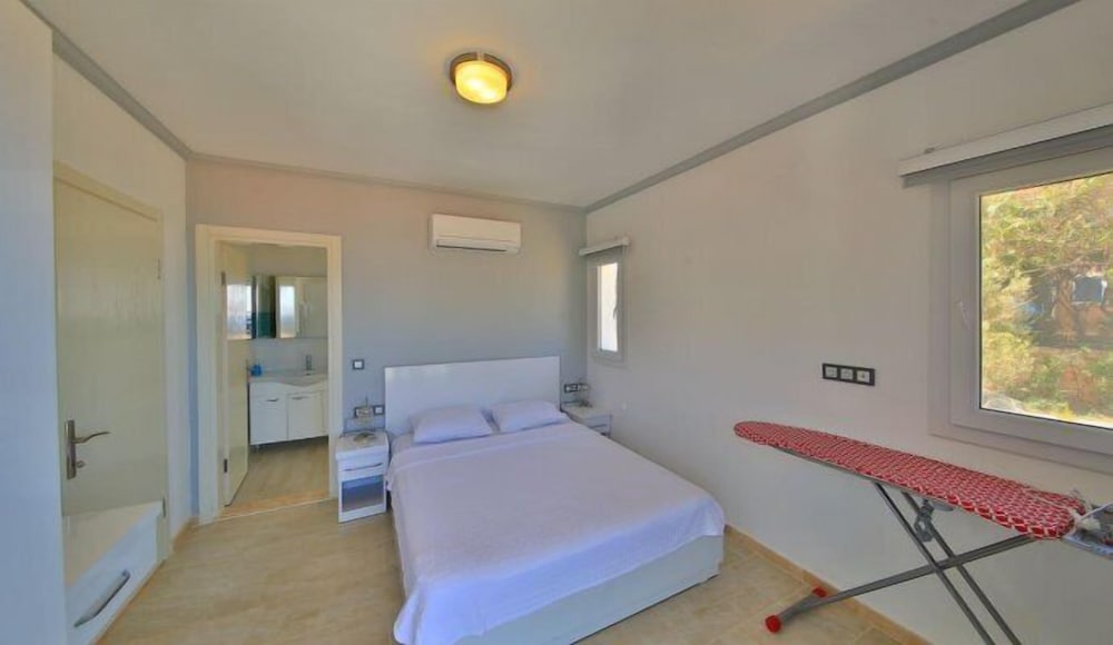 Kas 3 Bedrooms Villa With Private Pool