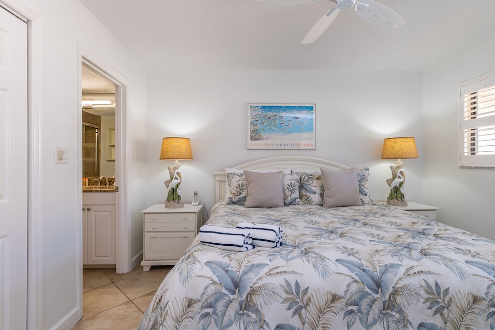 Casa Del Mar Longboat Key