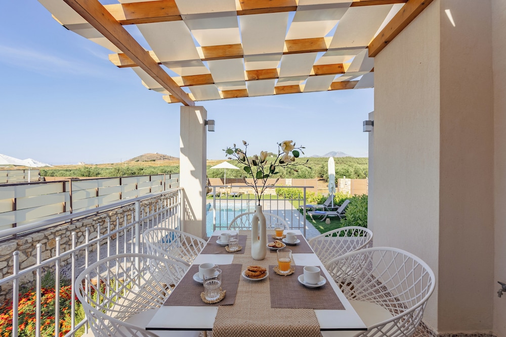 Panor Villas