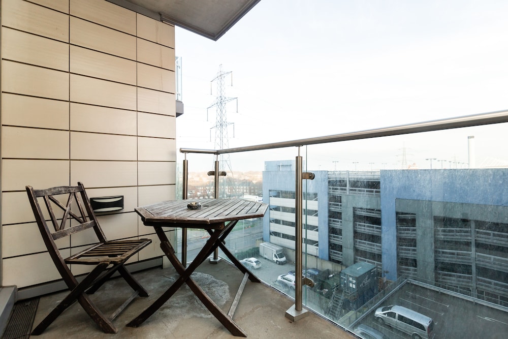 Austin David Apartments - Le Reposant