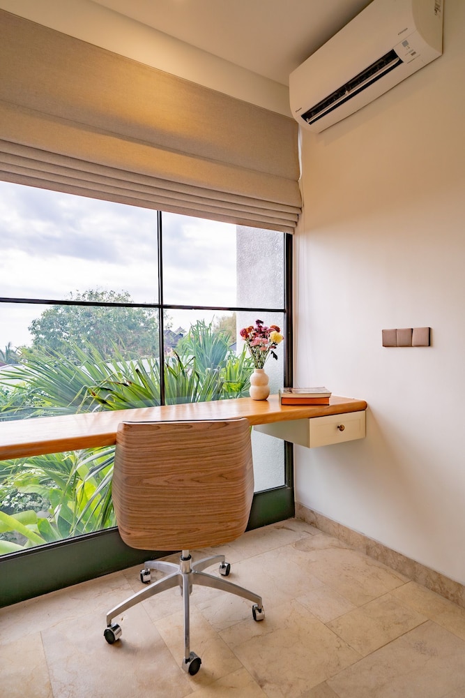 Villa Ceylon 4 Uluwatu