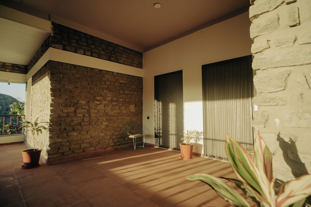 Ridge Aravalli - A Luxury Valley View Resort in Ranakpur