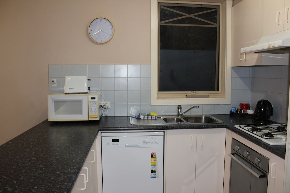 Australian Home Away at Box Hill 2 Bedroom