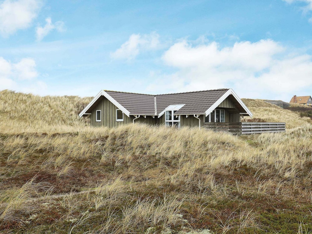 Seaside Bliss in Lynderup - By Traum Ferienwohnungen view 5