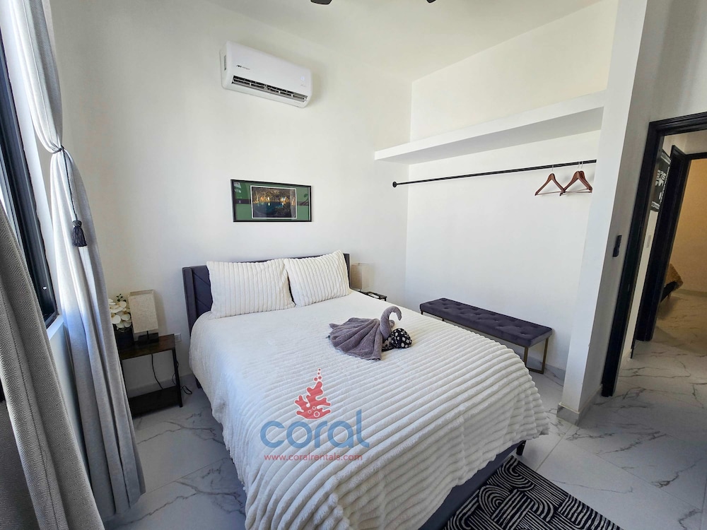 Two Brand new Adjacent Properties With Private Pool