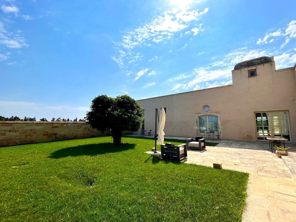 Casina Fontana B&B