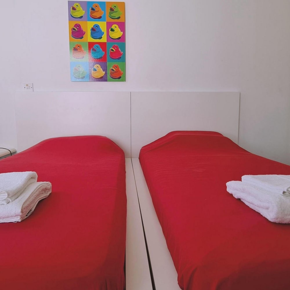 Stay Garden Villa in Protaras