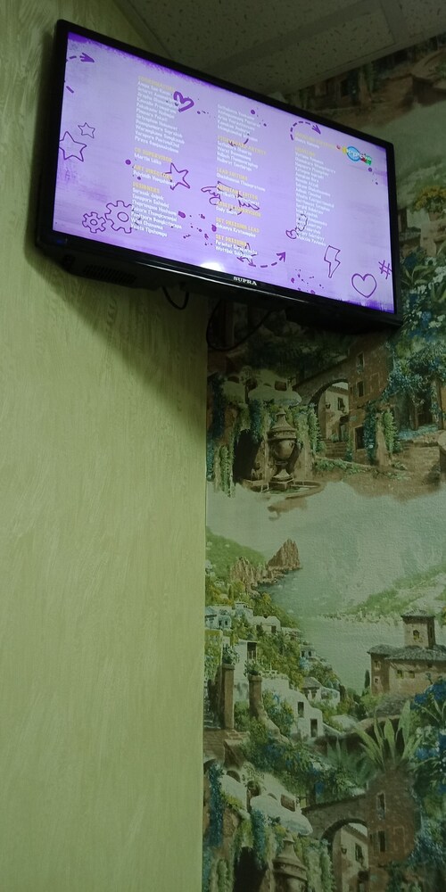 Milan Hostel