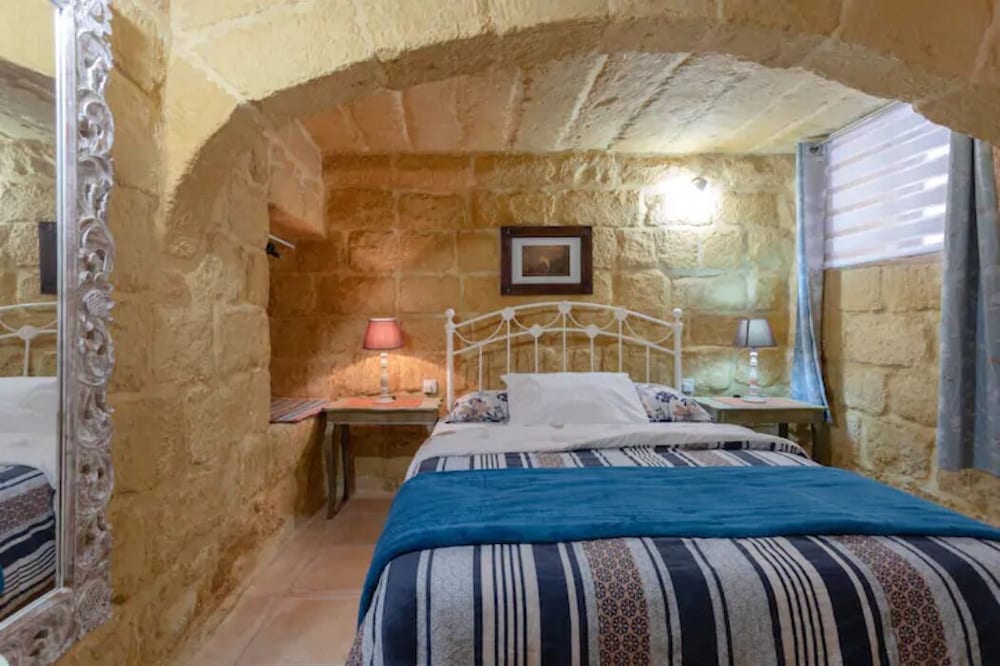 Ta' Frenc Farmhouse