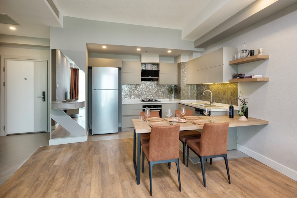 Sirius Town Residence ve Spa - Image 27