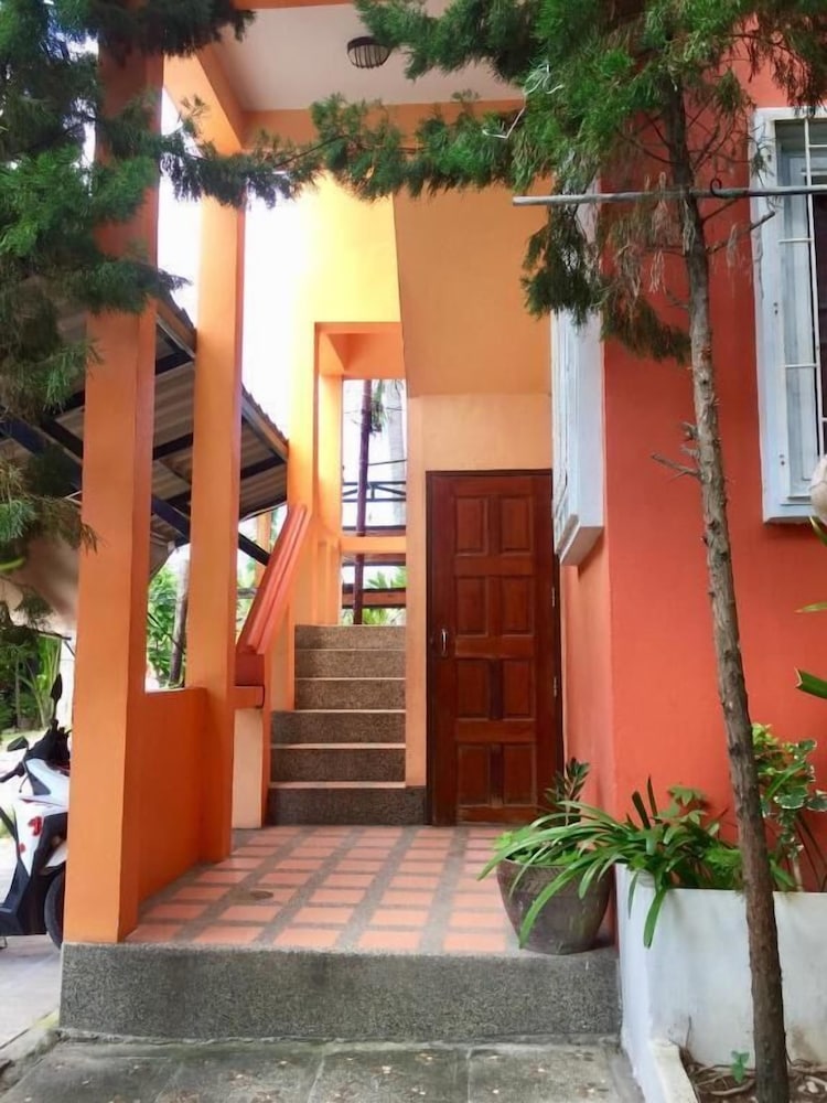Sarin Guesthouse