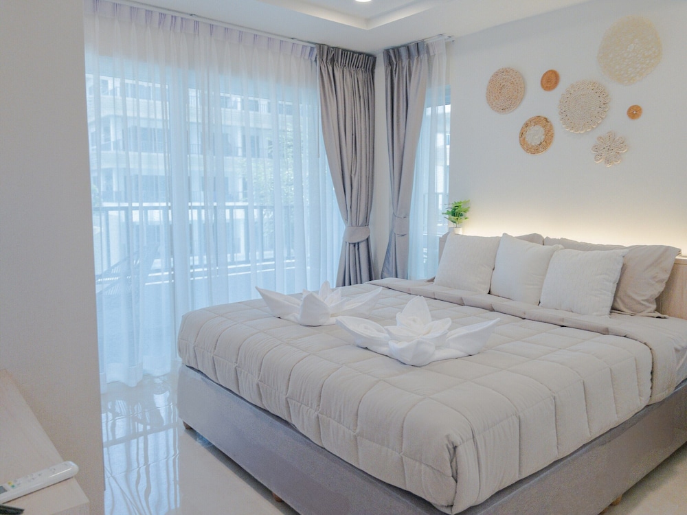 The Terraza Condotel