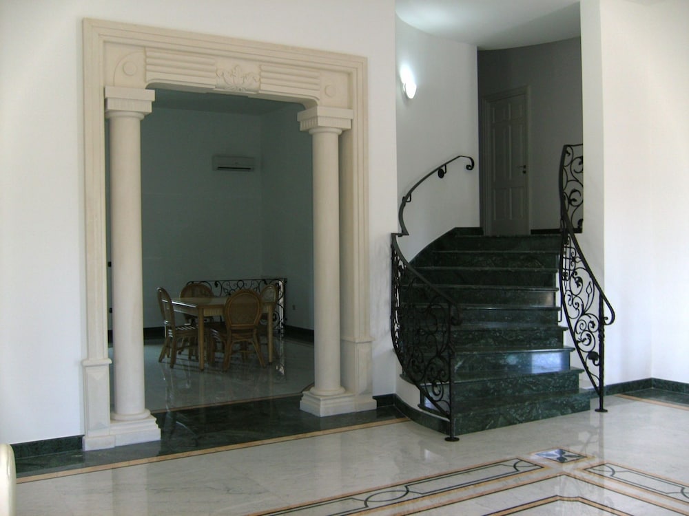 Villa Gloria B&B