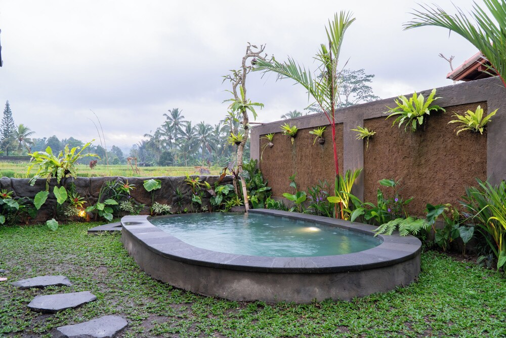 Seelong Villa Ubud by Dhananjaya Hospitality