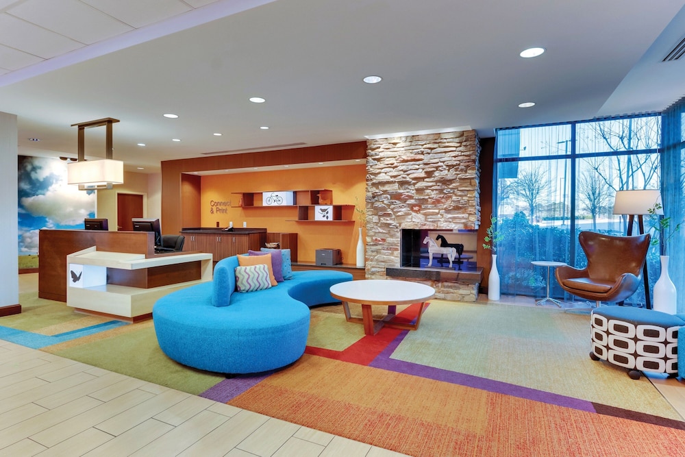 Dunn Vacations - Fairfield Inn Suites Dunn I-95 - Property Image 20