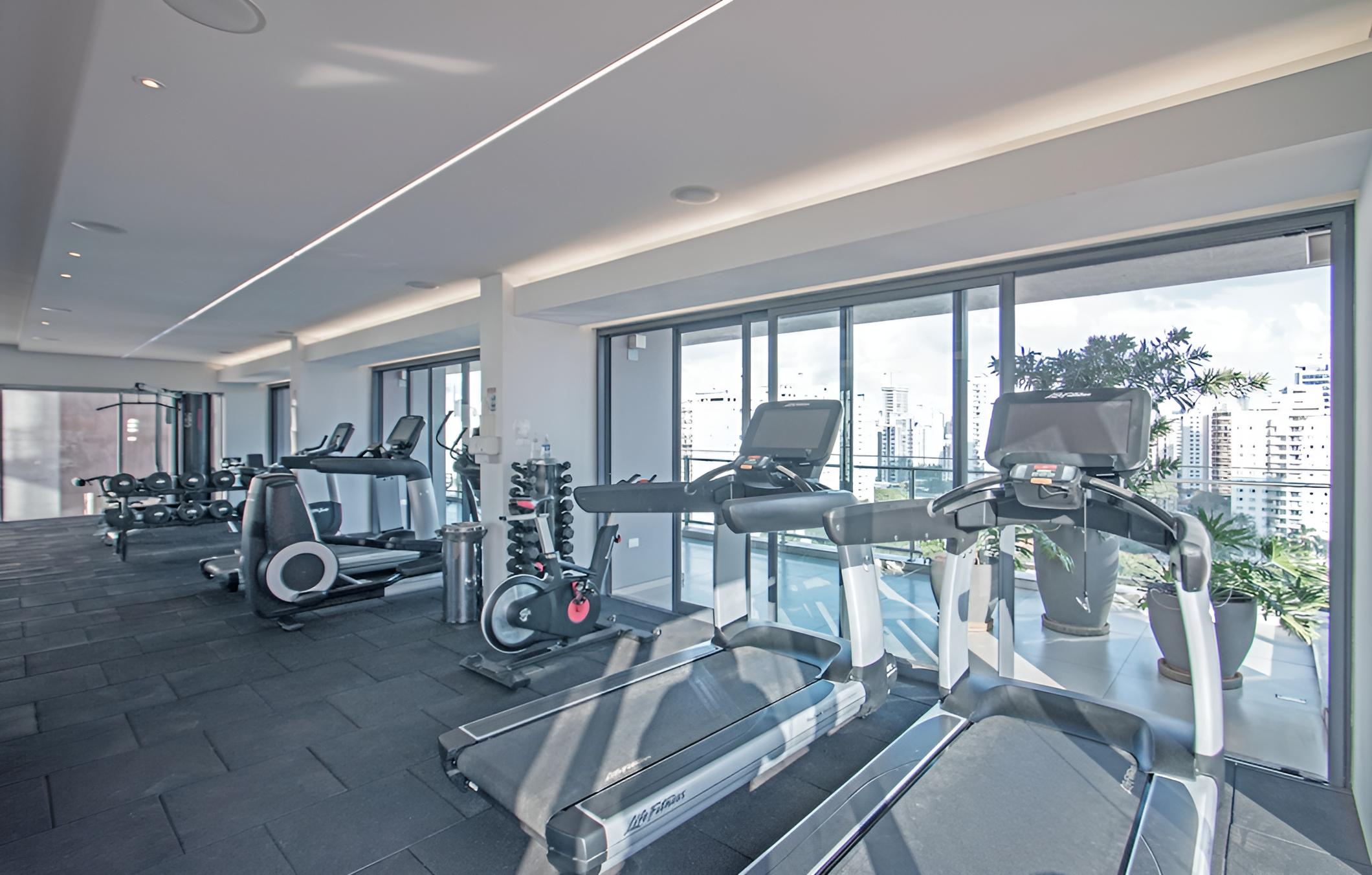 360 Forma Itaim