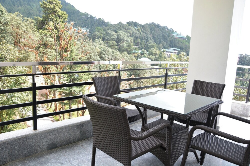 Hotel Shiva Sanctuary