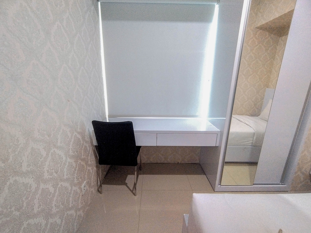 Best View 2BR Apartment Connected to Mall Tanglin Supermall Mansion Apartment
