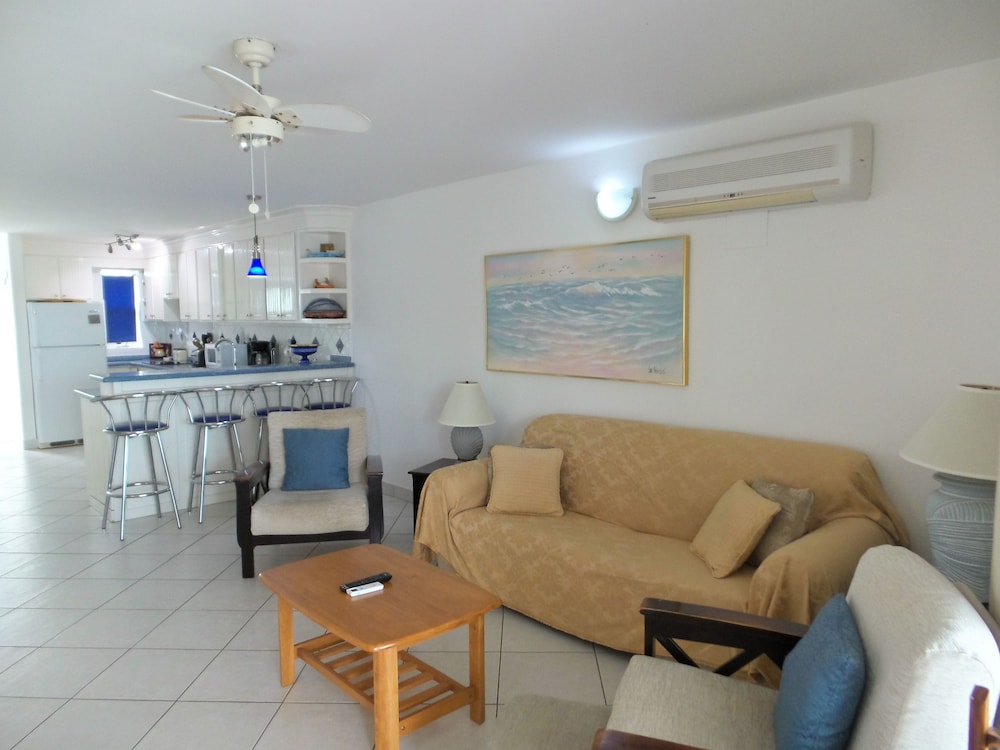 Villa 244C Jolly Harbour - Property Image 6
