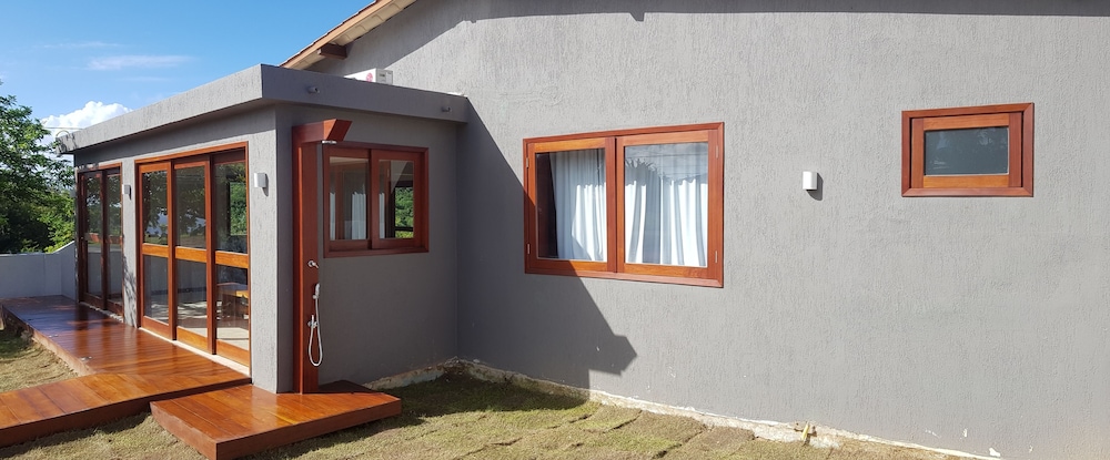 Hotel Pousada Nascer do Sol - Image 1