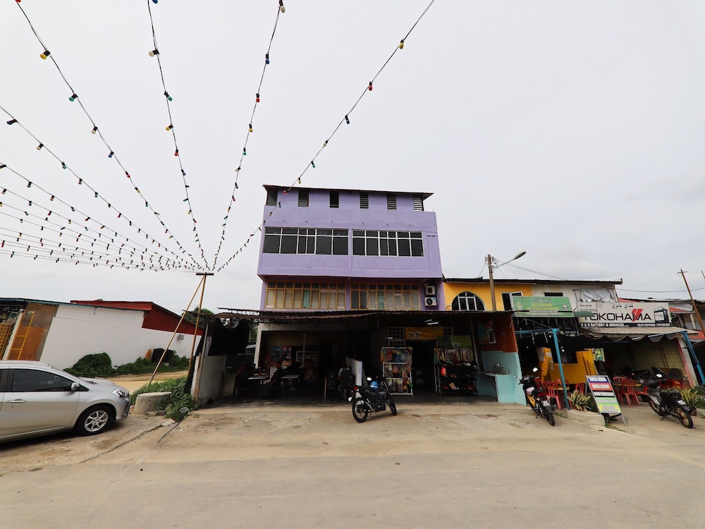 Hotel O MY Gunung Budget Hotel photo 1