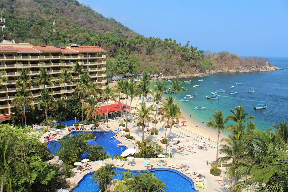 Puerto Vallarta Vacations - Barcelo Puerto Vallarta - All Inclusive - Property Image 167