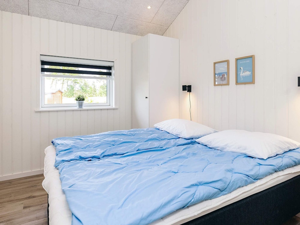 5 Star Holiday Home in Hadsund