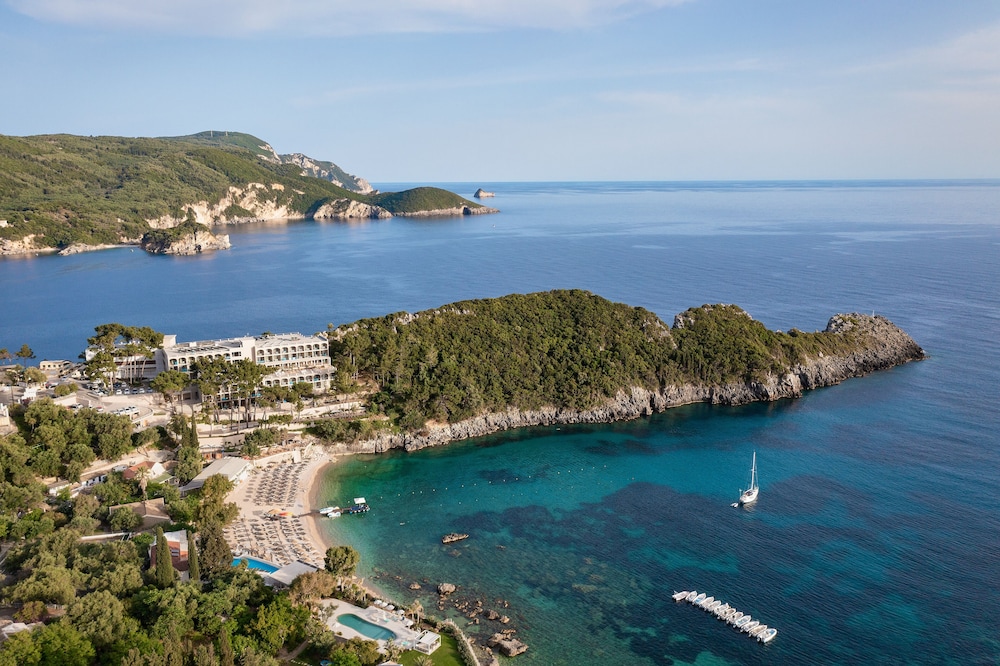 Akrotiri Beach Resort Hotel - Adults friendly