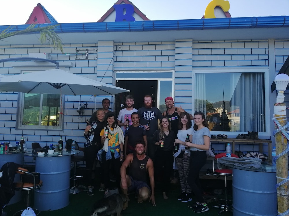 ABC Hostel