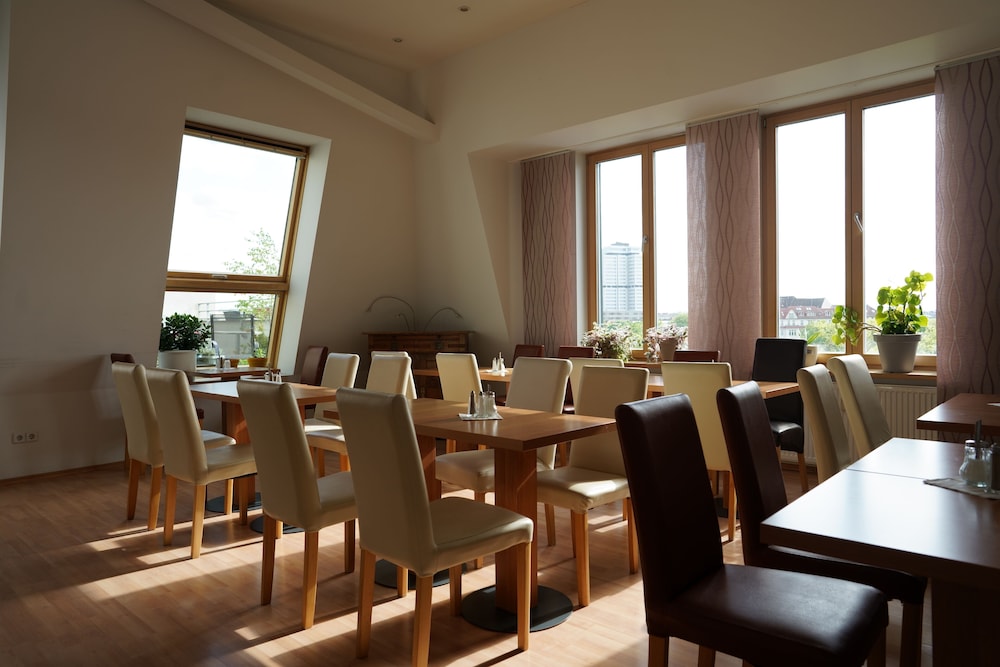 Hotel Ambert