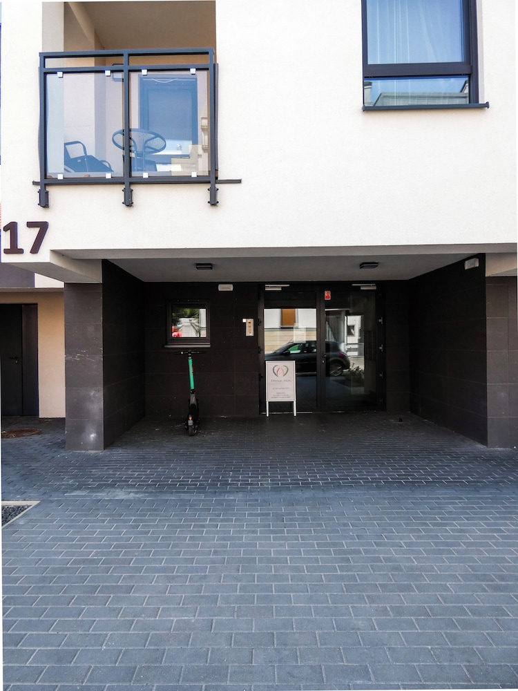 RentPlanet - Apartament Górczyńska