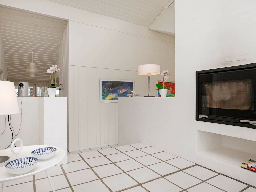10 Person Holiday Home in Lokken