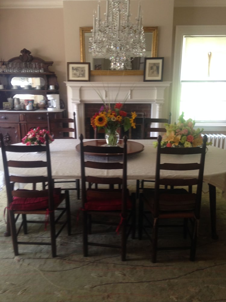 The Boxley Place Inn