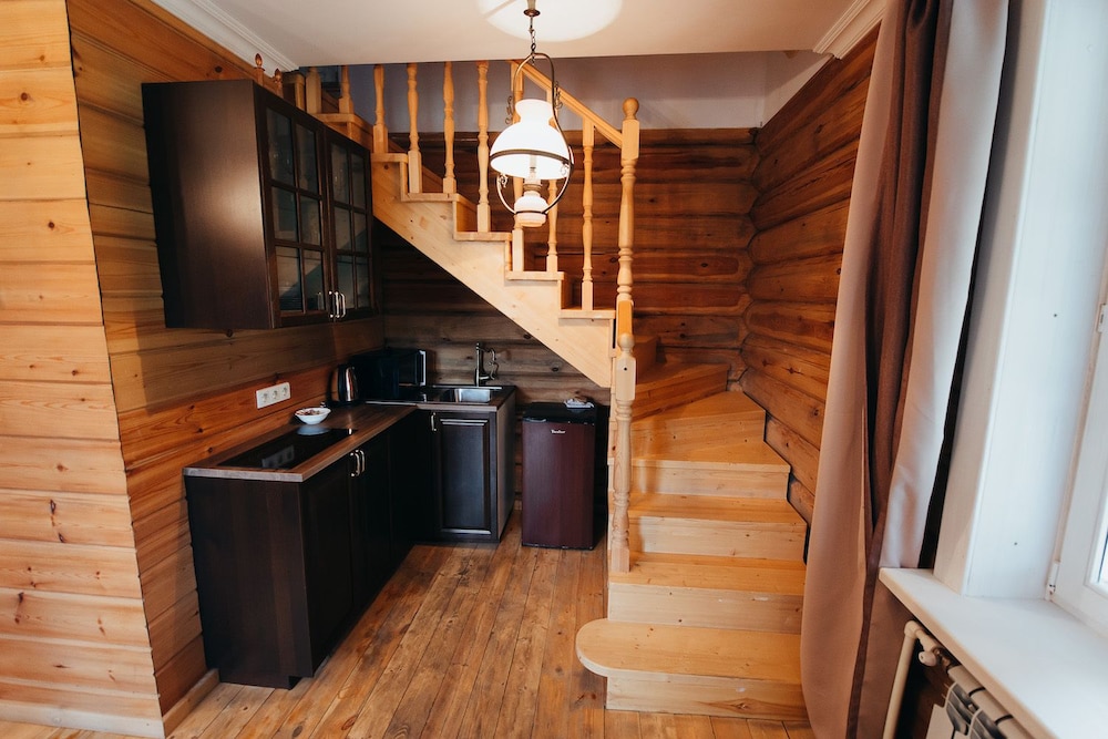Usadba Skornyakovo-Arhangelskoye