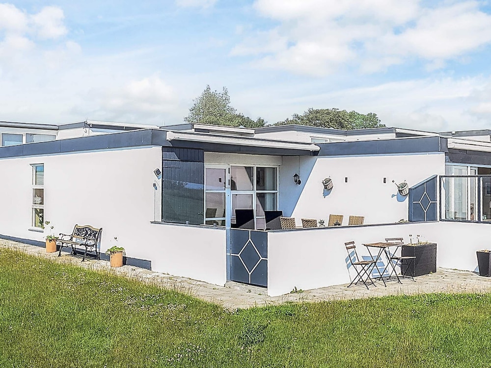 3 Person Holiday Home in Tranekaer