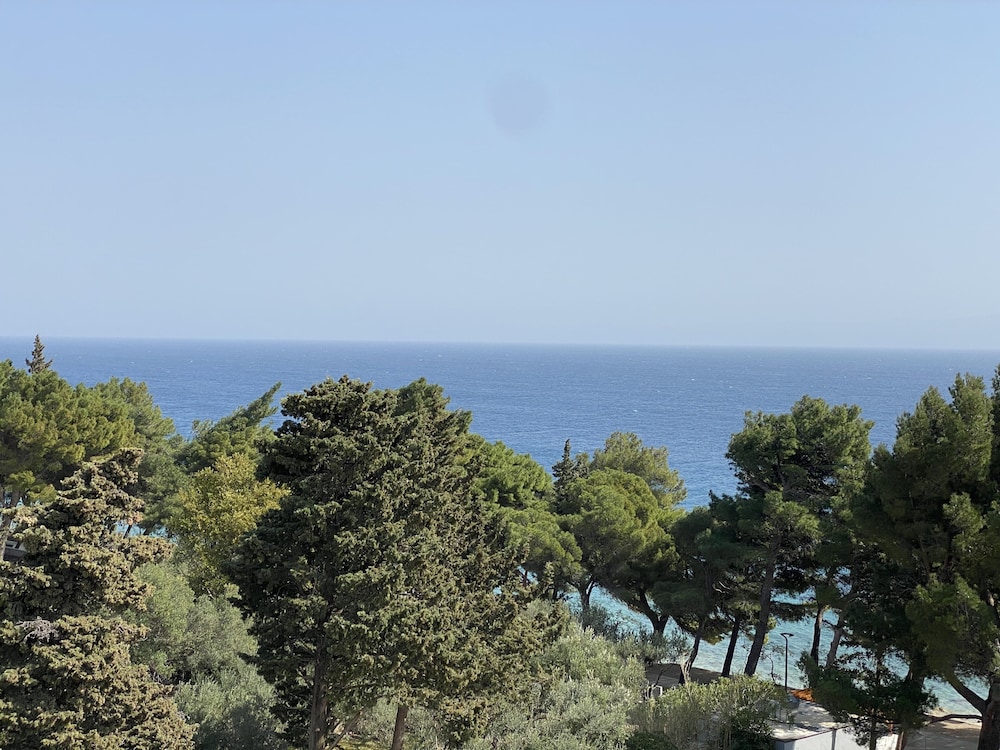Villa Mediterranea