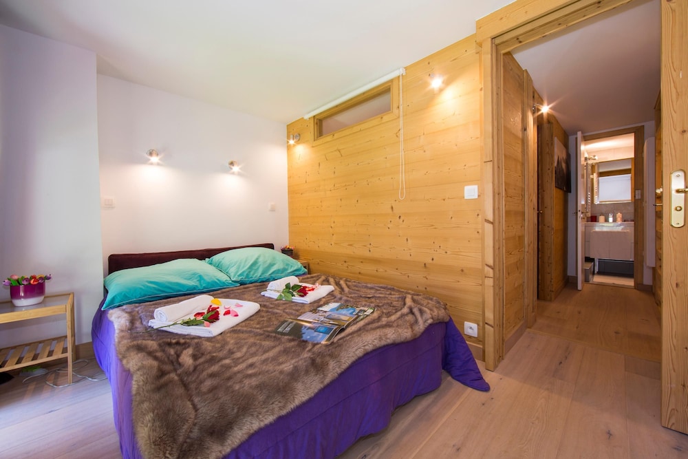 R Sidence Grand Roc - Campanules 306