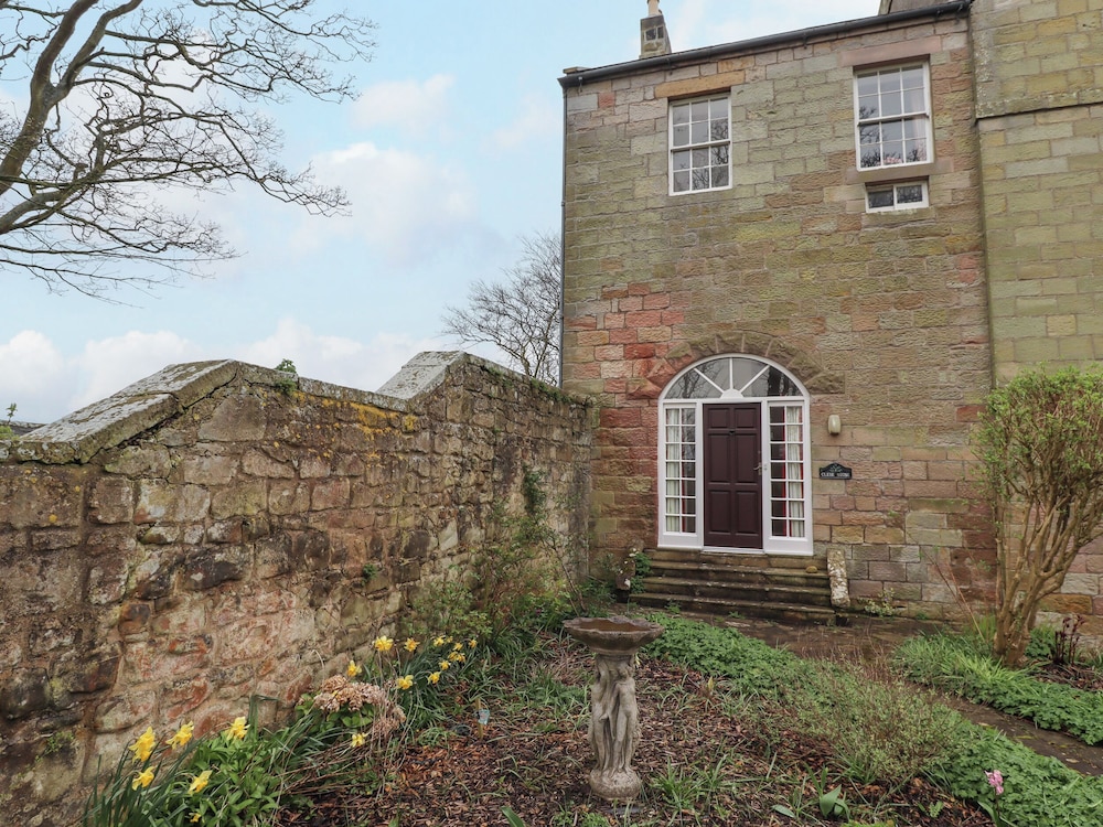 Glebe House