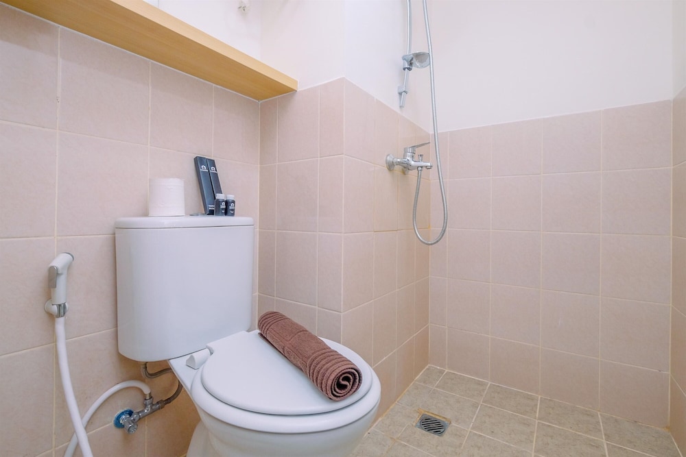 Best Choice and Tidy 2BR Podomoro Golf View Apartment