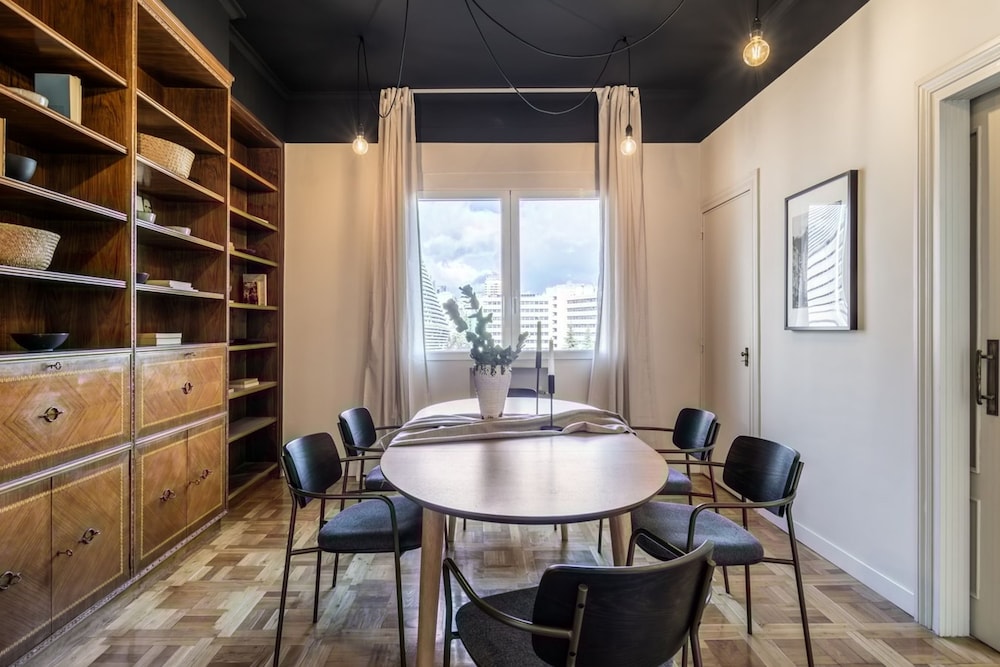 Castizo - 3 Bedroom in Chamart n