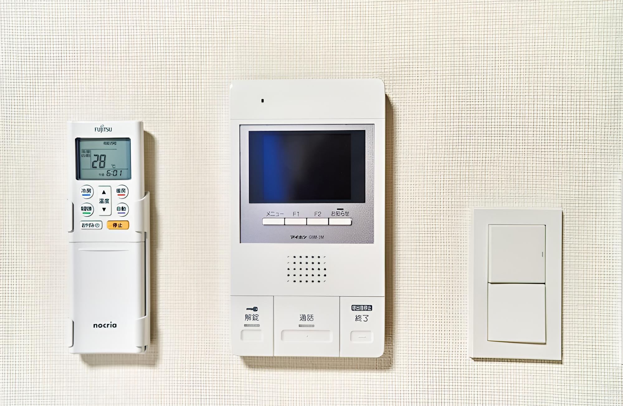 Rakuten STAY x CONDOMINIUM Higashi-Shinsaibashi