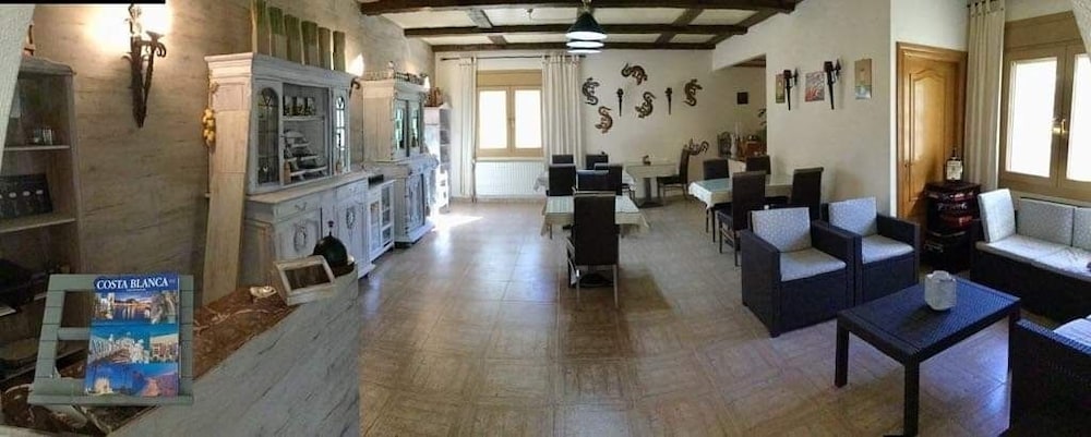 lounge