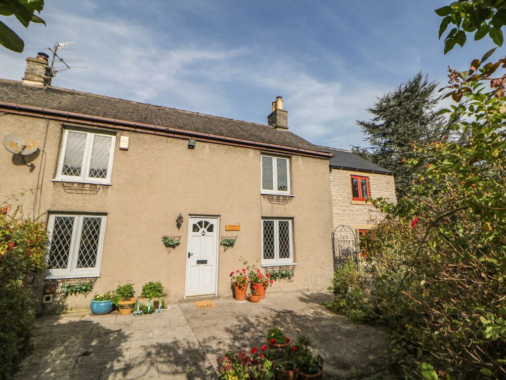 Croft Cottage