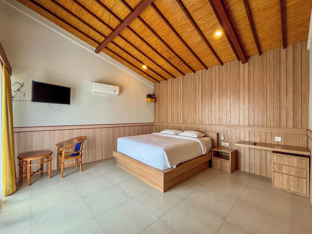 Campbar 1 Boutique Villa by AGATA